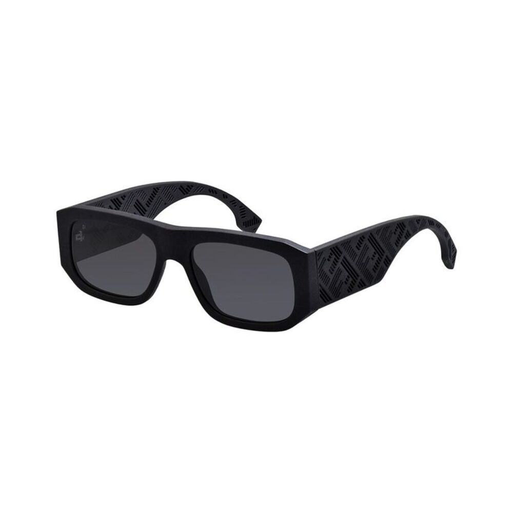 Fendi Men's Shadow 54Mm Sunglasses